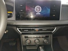 朗逸 2023款 1.5L 自动得逸版