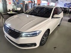 朗逸 2022款 1.5L 自动舒适版