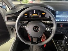 朗逸 2022款 1.5L 自动舒适版