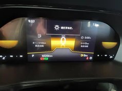 朗逸 2022款 1.5L 自动舒适版