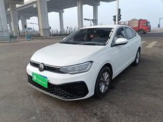 朗逸 2023款 新锐 1.5L 自动新逸版