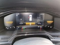 朗逸 2023款 新锐 1.5L 自动新逸版