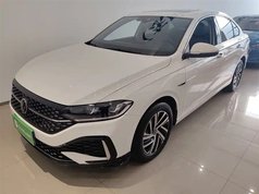 朗逸 2023款 改款 1.5L 自动星空五百万版