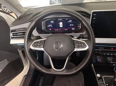 朗逸 2023款 改款 1.5L 自动星空五百万版