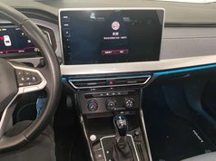 朗逸 2023款 改款 1.5L 自动星空五百万版