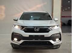 本田XR-V 2021款 1.5L CVT舒适版