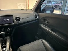 本田XR-V 2021款 1.5L CVT舒适版