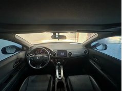 本田XR-V 2021款 1.5L CVT舒适版