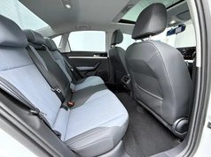 朗逸 2023款 1.5L 自动满逸版