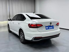 朗逸 2023款 1.5L 自动满逸版