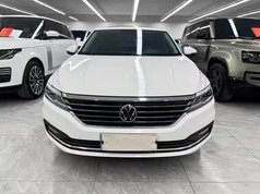 朗逸 2022款 280TSI DSG舒适版
