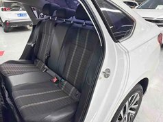 朗逸 2022款 280TSI DSG舒适版