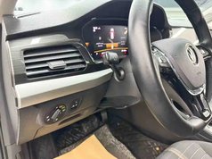 朗逸 2022款 280TSI DSG舒适版