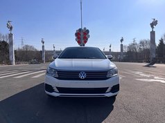 朗逸 2019款 1.5L 自动舒适版 国VI