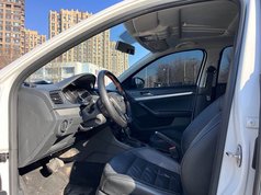 朗逸 2019款 1.5L 自动舒适版 国VI