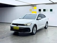 朗逸 2025款 新锐 1.5L 出众新逸版