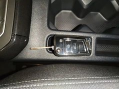 朗逸 2025款 新锐 1.5L 出众新逸版