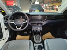 朗逸 2025款 新锐 1.5L 出众新逸版