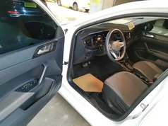 朗逸 2025款 新锐 1.5L 出众新逸版