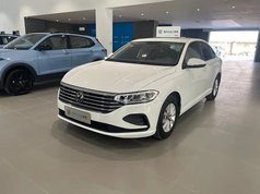 朗逸 2024款 1.5L 自动得逸版