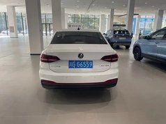 朗逸 2024款 1.5L 自动得逸版