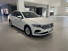 朗逸 2024款 1.5L 自动得逸版