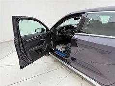 奥迪A3 2026款 A3L Limousine 35TFSI 飞驰尊享型