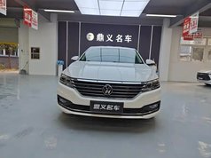 朗逸 2022款 280TSI DSG舒适版