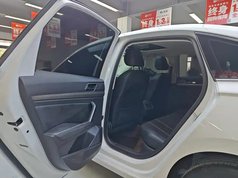 朗逸 2022款 280TSI DSG舒适版