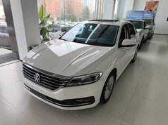 朗逸 2021款 1.5L 自动舒适版
