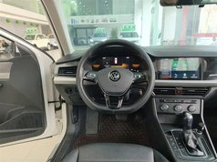 朗逸 2021款 1.5L 自动舒适版