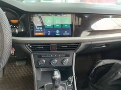 朗逸 2021款 1.5L 自动舒适版