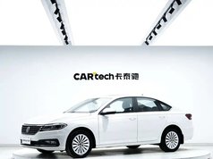 朗逸 2022款 280TSI DSG舒适版