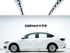 朗逸 2022款 280TSI DSG舒适版
