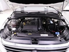 朗逸 2022款 280TSI DSG舒适版