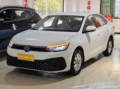 朗逸 2023款 新锐 1.5L 自动新逸版