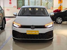 朗逸 2023款 新锐 1.5L 自动新逸版