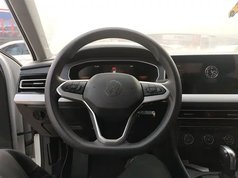 朗逸 2023款 改款 1.5L 自动得逸版