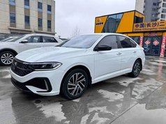 朗逸 2023款 280TSI DSG星空满逸版