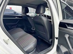 朗逸 2023款 280TSI DSG星空满逸版