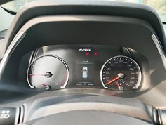 哈弗H6 2021款 国潮版 1.5T 自动都市版