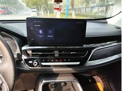 哈弗H6 2021款 国潮版 1.5T 自动都市版