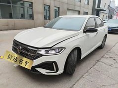 朗逸 2024款 300TSI DSG星空领先版