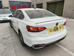 朗逸 2024款 300TSI DSG星空领先版