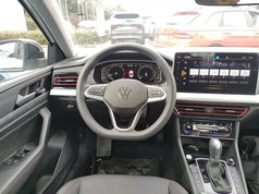 朗逸 2024款 300TSI DSG星空领先版