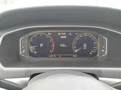 朗逸 2024款 300TSI DSG星空领先版