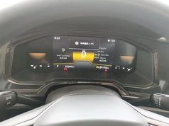 朗逸 2023款 新锐 1.5L 自动新逸版