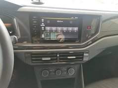 朗逸 2023款 新锐 1.5L 自动新逸版