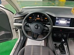 朗逸 2022款 1.5L 自动视野版