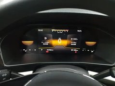 朗逸 2022款 1.5L 自动视野版